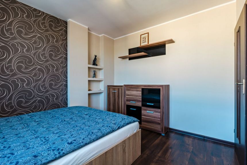 Gdańsk Jasień, 439 000 zł, 45.7 m2, z miejscem parkingowym miniaturka 8