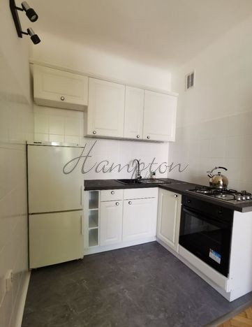 Warszawa Górny Mokotów, 690 000 zł, 28 m2, pietro 1 miniaturka 7