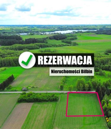 REZERWACJA !