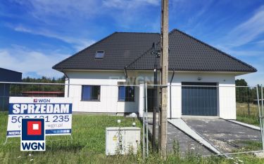 Wilków, 799 000 zł, 180 m2, jednorodzinny