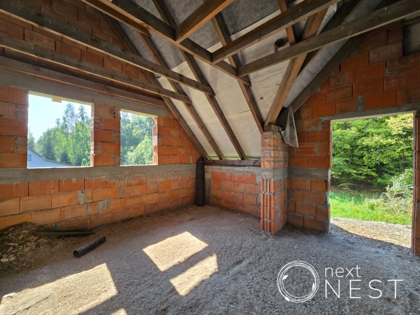 Koryta, 449 000 zł, 147 m2, 4 pokoje miniaturka 18
