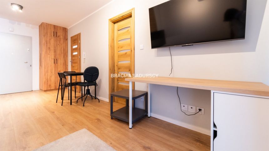 2 apartamenty w 1 got. produkt inwestycyjny Ruczaj miniaturka 5