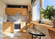 Balkon, umeblowane do wprowadzenia !! miniaturka 4