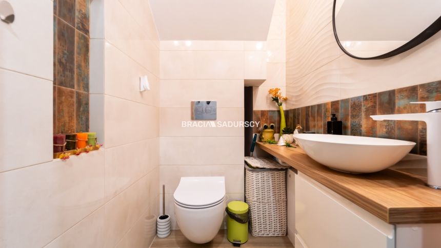 Myślenice, 1 130 000 zł, 80.65 m2, M4 miniaturka 13