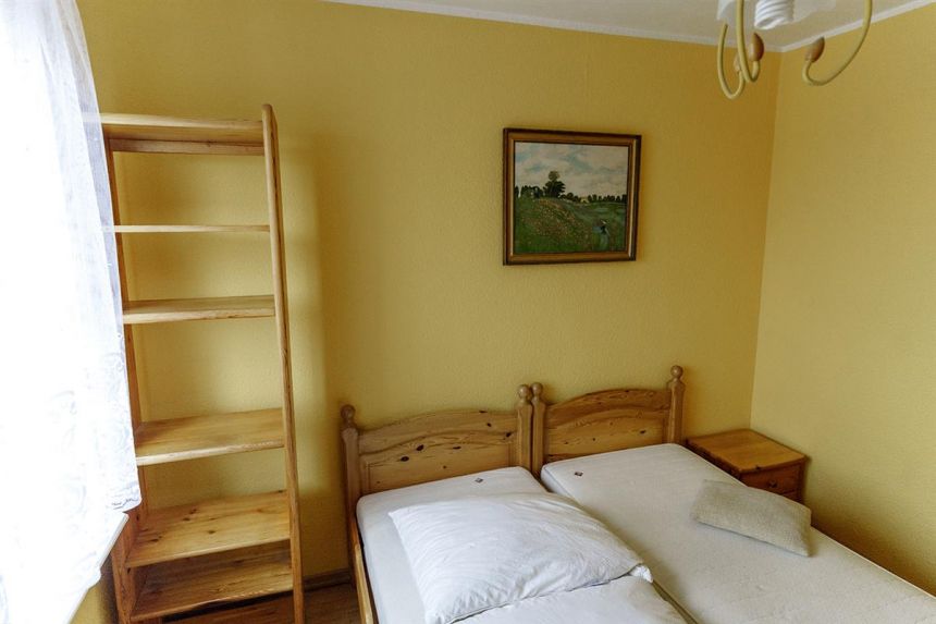 Mieszkanie 3 pok. z garażem; blisko portu Gdynia miniaturka 4