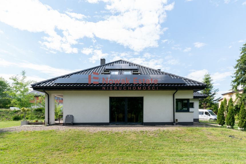 Kraków Podgórze Duchackie, 2 499 000 zł, 161.18 m2, 6 pokoi miniaturka 14