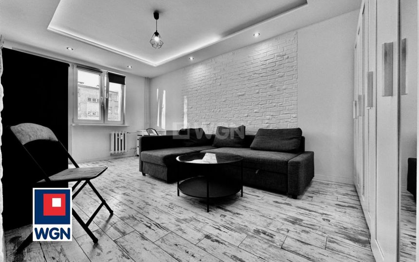 Słupsk Zatorze, 1 400 zł, 27 m2, stan dobry miniaturka 8