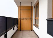 Nowa cena, 2 pokojowy apartament z dużym balkonem! miniaturka 8