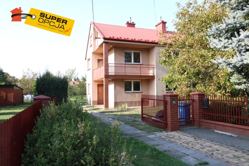 Żabno, 739 000 zł, 101 m2, 6 pokoi - zdjęcie 1