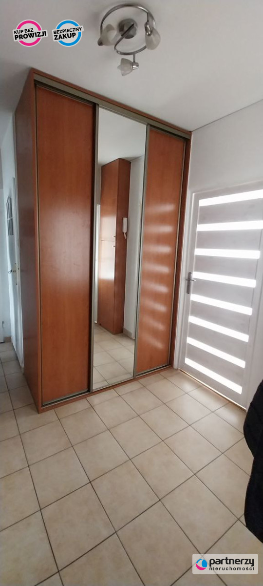 Gdańsk Suchanino, 749 000 zł, 63.56 m2, z balkonem miniaturka 8