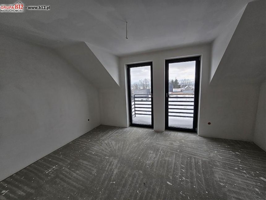 Nowy Targ Niwa, 780 000 zł, 124 m2, ogrzewanie gazowe miniaturka 6