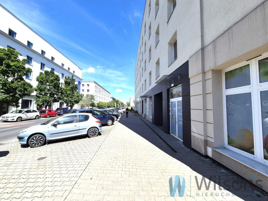 Warszawa Wola, 17 200 zł, 215.7 m2, pietro 1, 5 miniaturka 7