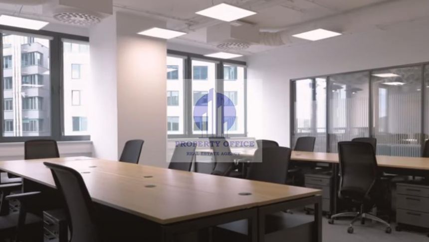 Ochota: umeblowane biuro -30% rabatu miniaturka 4