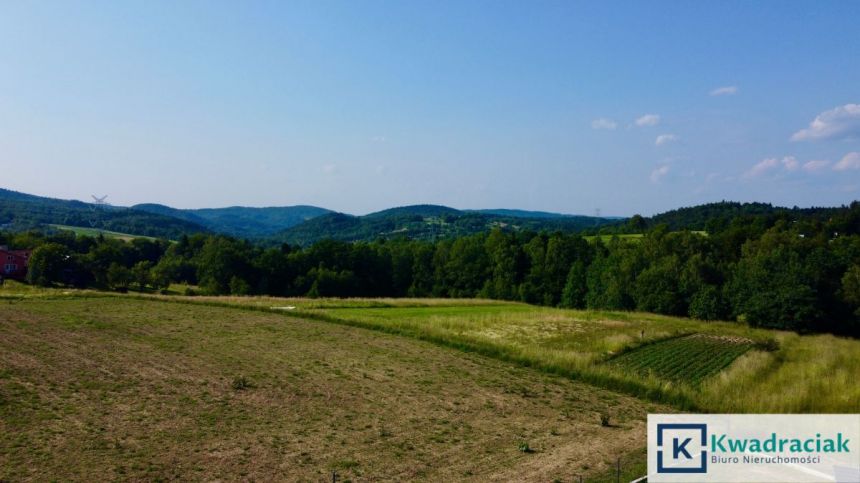 Wola Komborska, 949 000 zł, 174.86 m2, wolnostojący miniaturka 30