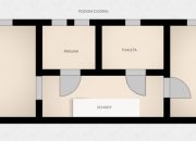 Dwupoziomowe Mieszkanie 92 m² – Elbląska Starówka miniaturka 14
