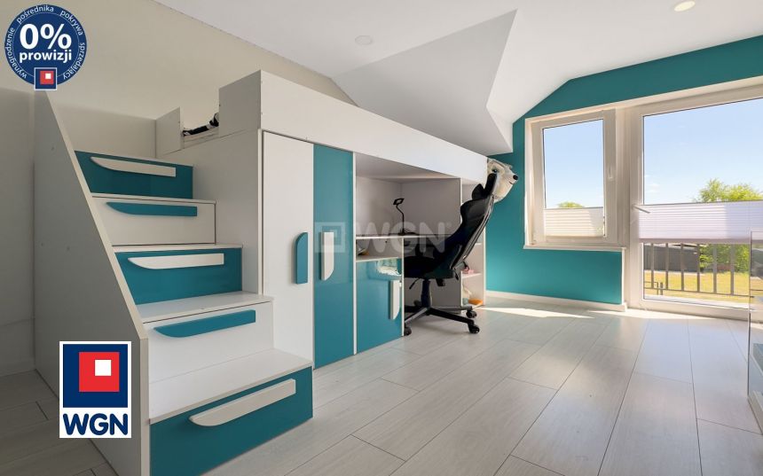 Preczów, 1 043 000 zł, 109.65 m2, jednorodzinny miniaturka 9