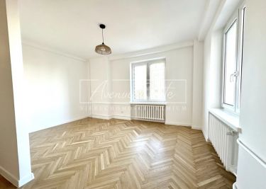 Warszawa Muranów, 1 330 000 zł, 53 m2, 2 pokojowe