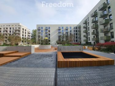 Wyjątkowe Mieszkanie w nowej inwestycji Fuzja Łódź