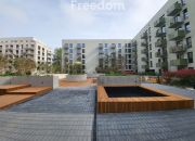 Wyjątkowe Mieszkanie w nowej inwestycji Fuzja Łódź miniaturka 1