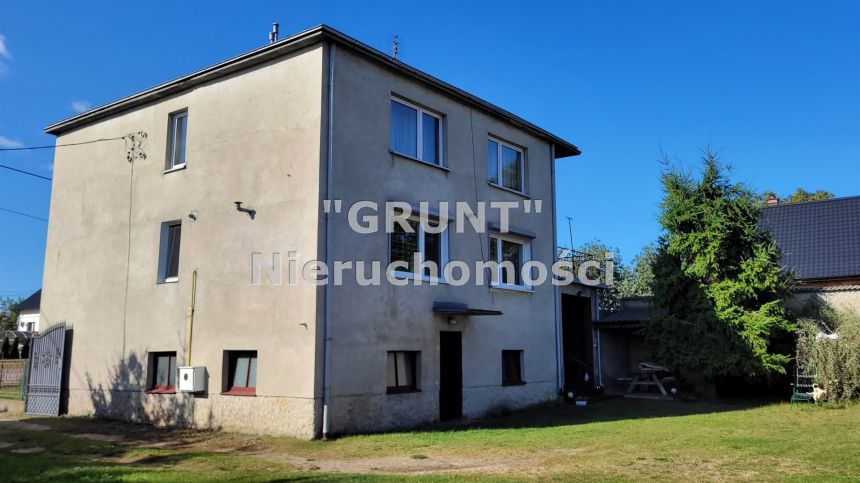 Luchowo, 499 000 zł, 200 m2, jasna kuchnia z oknem miniaturka 4