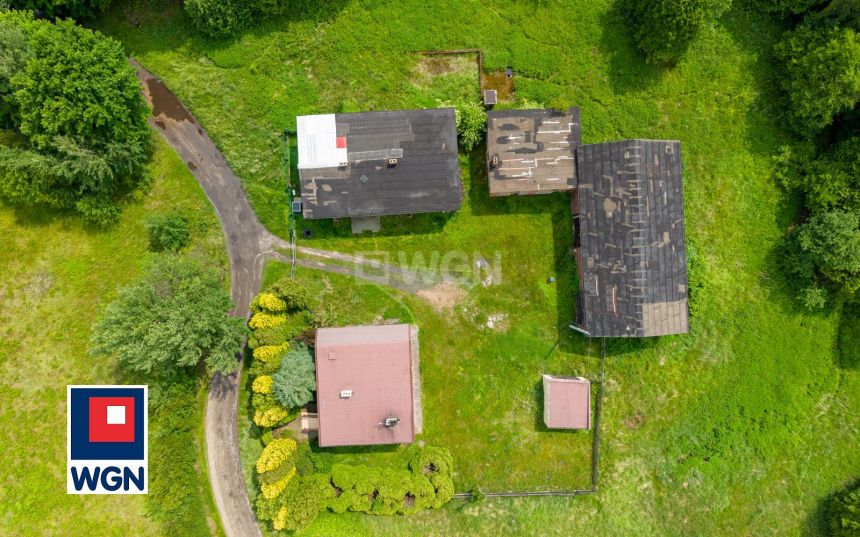 Mikołów Mokre, 1 299 000 zł, 147.96 m2, wolnostojący miniaturka 3