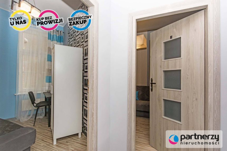 Gdańsk Śródmieście, 857 000 zł, 68.08 m2, pietro 2/3 miniaturka 12