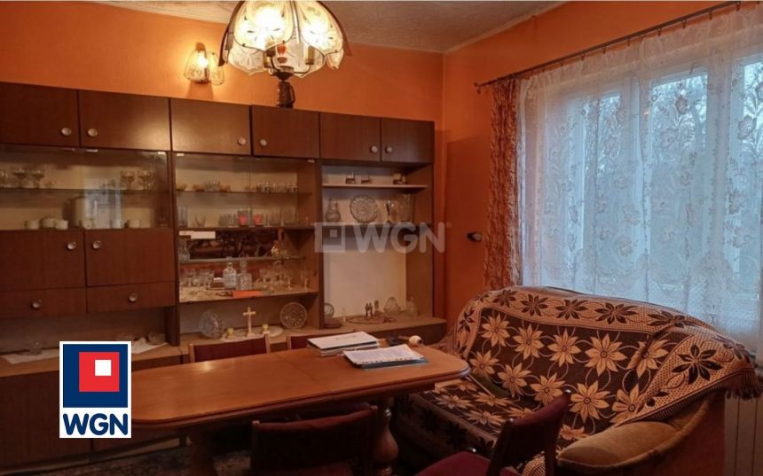 Myszków Nowy Myszków, 278 000 zł, 96 m2, do remontu miniaturka 5
