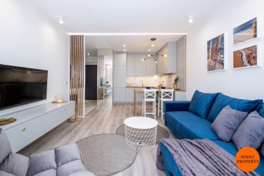 Apartament ul Narutowicza, okolice CKD i Parku!