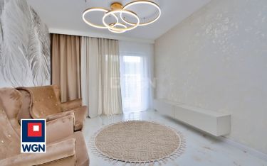 Gorzów Wielkopolski, 550 000 zł, 53 m2, z balkonem