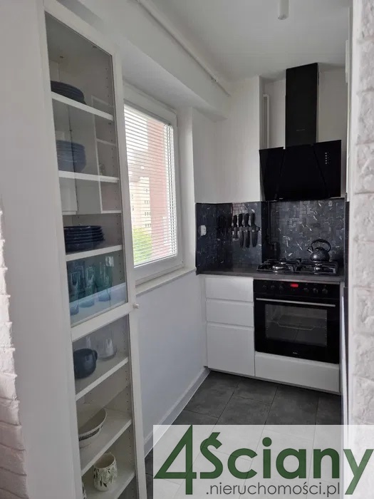 Warszawa Bielany, 500 000 zł, 27 m2, kawalerka miniaturka 3