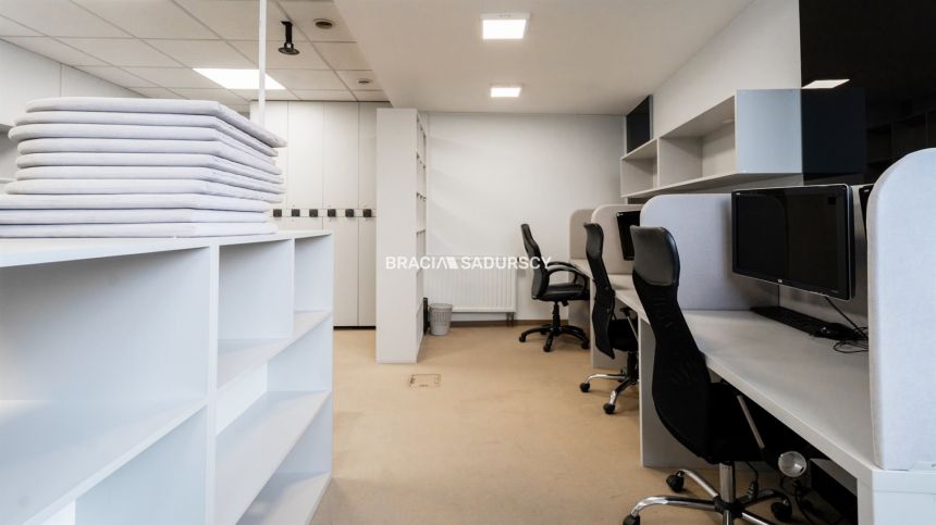 Lokal biurowy 175m2 + 10 miejsc park. 0% prowizji! miniaturka 15