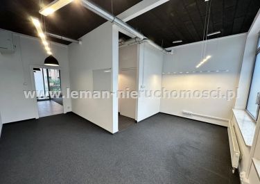 Lublin Śródmieście, 3 600 zł, 60 m2, parter, 4