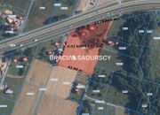 Głogoczów, 3 480 000 zł, 1.12 ha, przyłącze wodociągu miniaturka 3