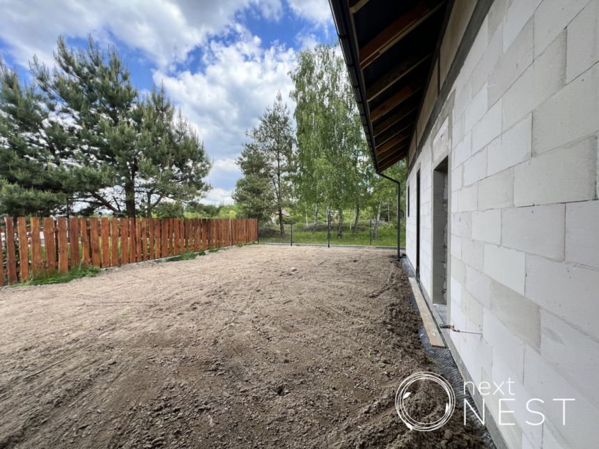 Kędzierówka, 1 260 000 zł, 204.75 m2, wolnostojący miniaturka 8