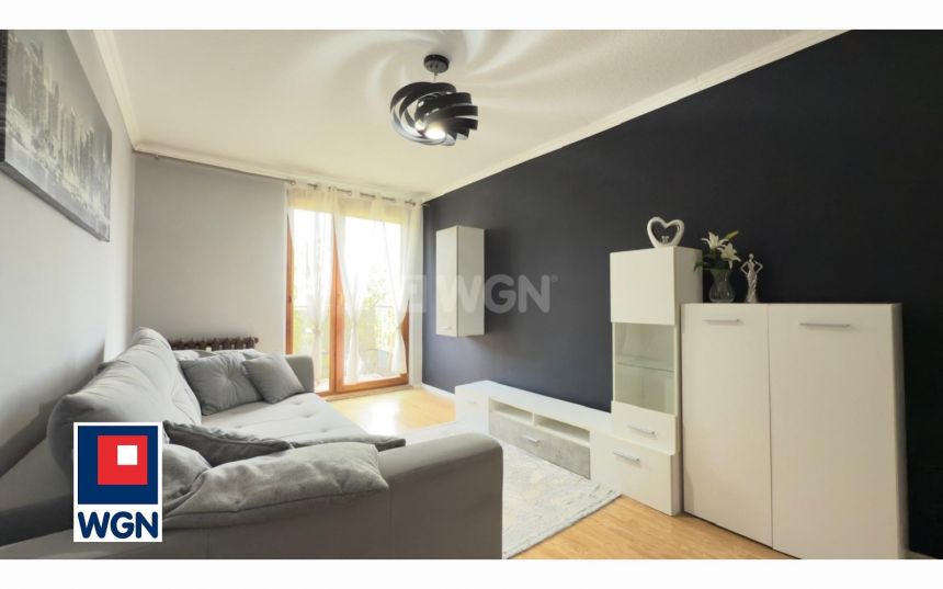 Oława, 339 000 zł, 38.9 m2, z balkonem miniaturka 2