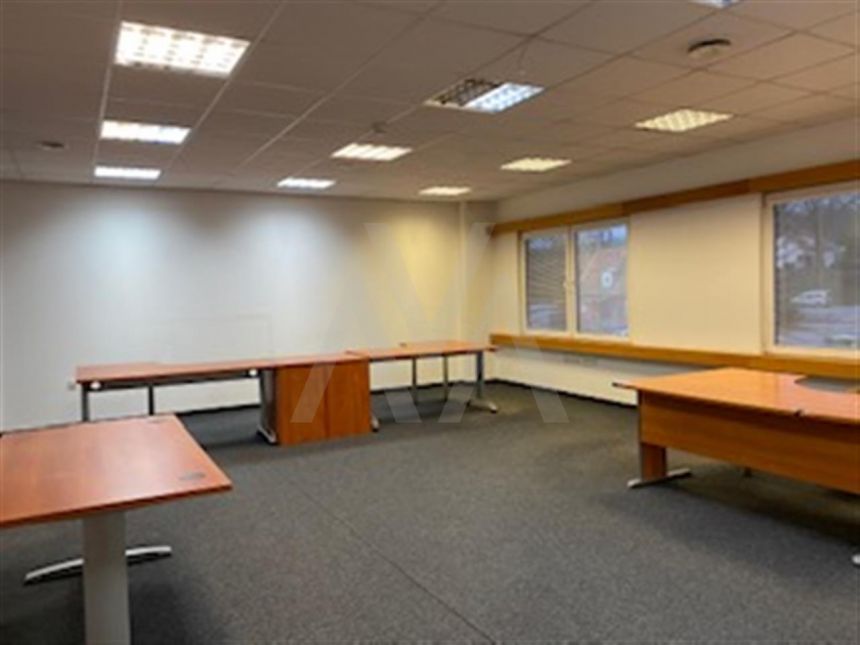 Lokal biurowy 185m2 - Trakt Św. Wojciecha miniaturka 3