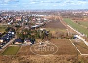 Wrocław Jagodno, 432 540 zł, 16.02 ar, usługowa miniaturka 3