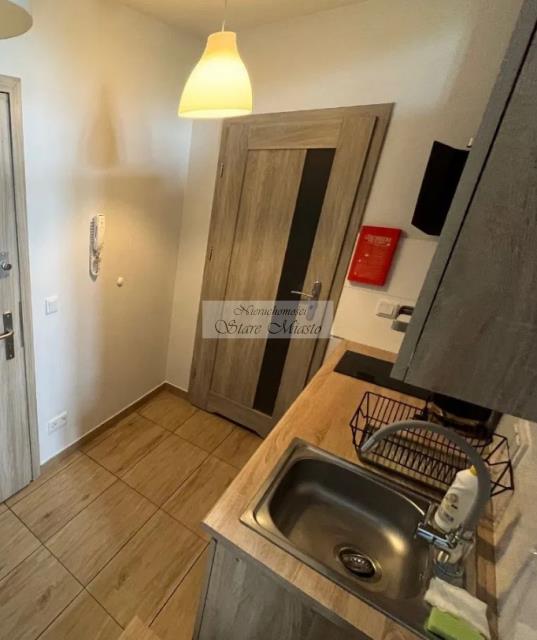 Apartament w nowym budownictwie na Starym Mieście miniaturka 9