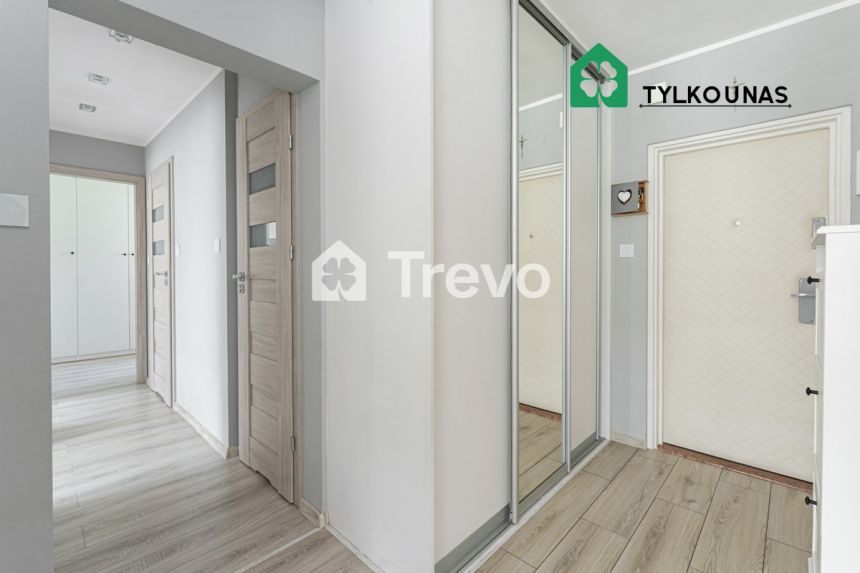 Gdańsk Przeróbka, 699 000 zł, 60.4 m2, parter miniaturka 16