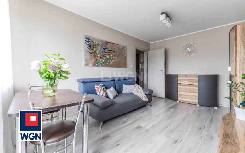 Gdynia Leszczynki, 439 000 zł, 38.7 m2, stan dobry miniaturka 3