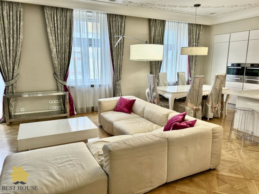 luksusowy apartament w Centrum Lublina miniaturka 22