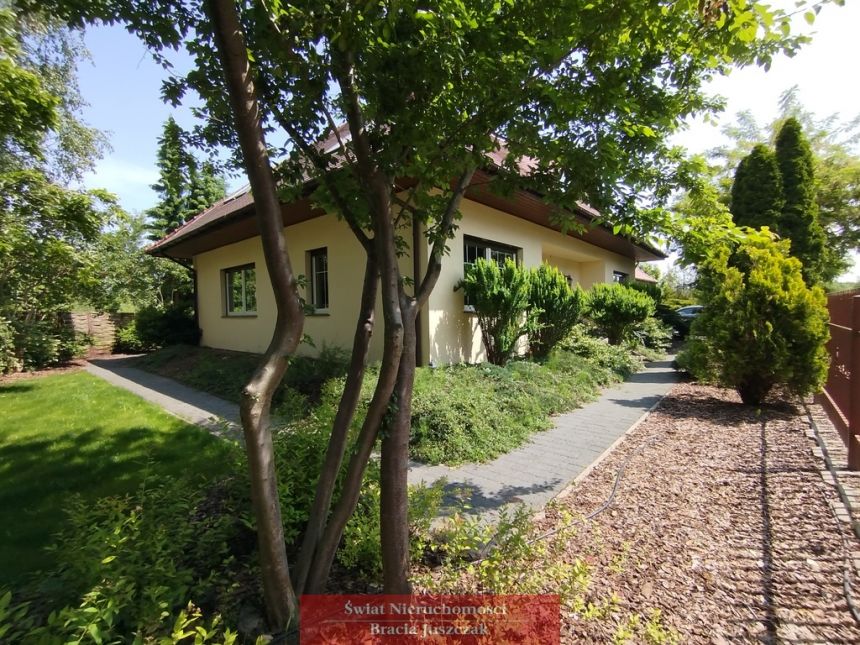 PIĘKNY DOM W SPOKOJNEJ OKOLICY|KAMIENIEC WR. miniaturka 6