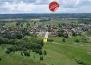 Krzeczów, 750 000 zł, 62 ar, budowlana miniaturka 1