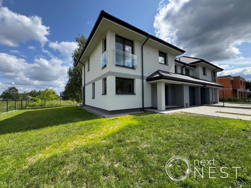 Głosków, 1 299 000 zł, 180.61 m2, z cegły - zdjęcie 1