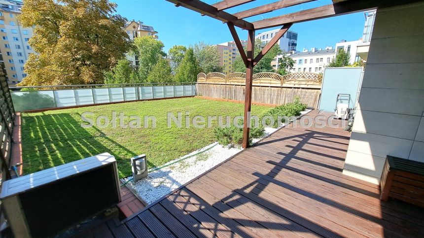 Warszawa Wola, 1 179 000 zł, 53.3 m2, do wprowadzenia miniaturka 29