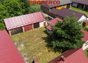 Gospodarstwo z dwoma domami, 18 500m2, Baszowice miniaturka 2