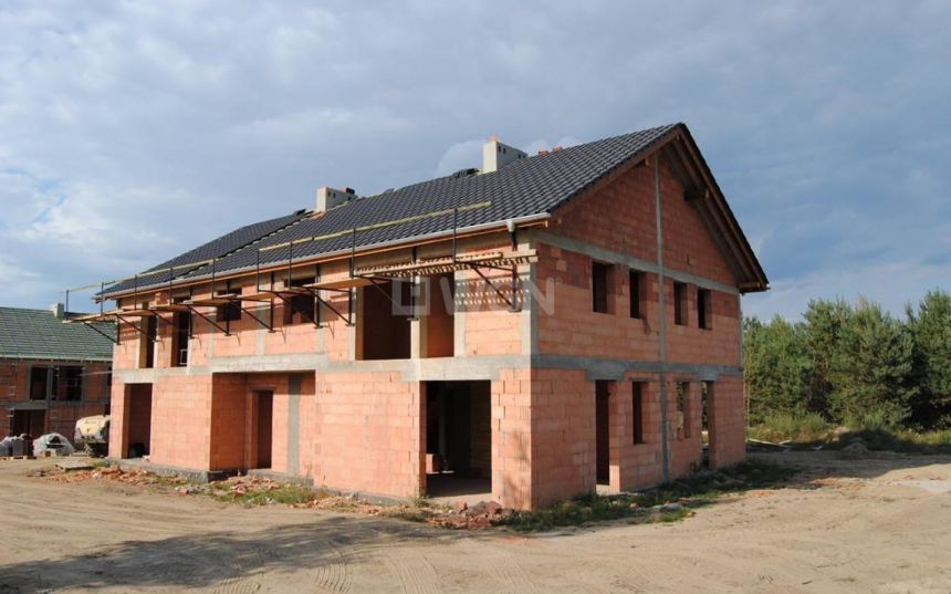 Łagów, 401 440 zł, 77.2 m2, do wykończenia miniaturka 6