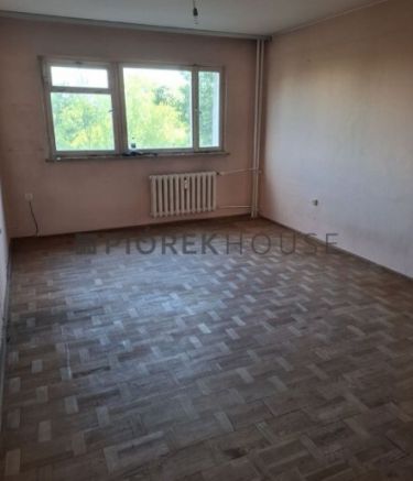 1-pokojowe mieszkanie na Bielanach
