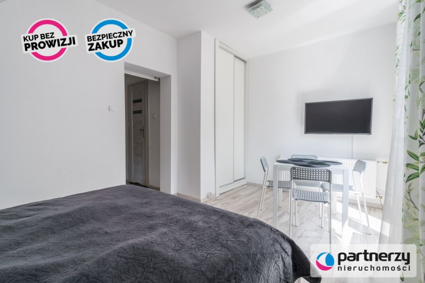 Jastrzębia Góra, 4 499 000 zł, 400 m2, ogrzewanie gazowe miniaturka 23