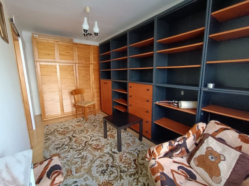 3 pokoje centrum, balkon, winda, ul. Kaczmarka miniaturka 6